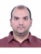 Hardik Patel — DHA-licensed Pulmonary Disease