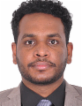 Ahmed Mohamed Osman Ahmed — DHA-licensed General Practitioner