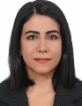 Arezoo Boodaghi — DHA-licensed General Practitioner