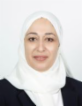 Mai Ismaiel — DHA-licensed Anesthesia