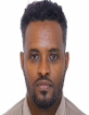 Efrem Mohammed — DHA-licensed General Practitioner