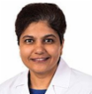 Kavita Jaikishan Mordani — DHA-licensed Anesthesia