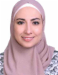Dana Nourallah — DHA-licensed Ophthalmology