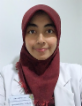Ifada Rohmah — DHA-licensed General Practitioner
