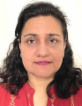 Bushra Qamar — DHA-licensed General Practitioner