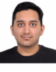 Ajay Kumar Jyothish — DHA-licensed Medical Resident