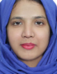 Maliha Arfeen — DHA-licensed General Practitioner