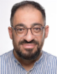 Majed Sameer Mahmoud Amro — DHA-licensed Orthopedic Surgery