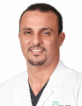 Ali Abusulieh — DHA-licensed Anesthesia