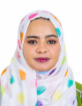 Eman Ali — DHA-licensed General Practitioner