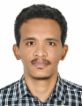 Abdullah Fadol Haroun Salih — DHA-licensed General Practitioner