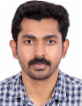 Krishnendu Vidyadharan — DHA-licensed General Surgery