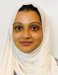 Lulu Marjan Ismail Puthan Purayil — DHA-licensed General Practitioner