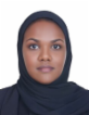 Ivyan Hashim Kambal Ahmed — DHA-licensed Emergency Medicine