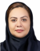 Afsaneh Kaffash — DHA-licensed Infectious Diseases