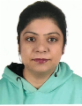 Kriti Bhatnagar — DHA-licensed Obstetrics And Gynecology