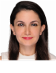 Elif Basol — DHA-licensed Obstetrics And Gynecology