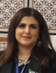 Afraa Salman — DHA-licensed Ophthalmology