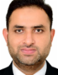 Awais Nawaz — DHA-licensed General Practitioner