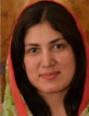 Laila Khan — DHA-licensed Diagnostic Radiology