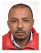 Allaeldin Elbadawi — DHA-licensed Orthopedic Surgery