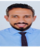 Ahmed Ali — DHA-licensed Dermatology
