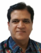 Agnikumar Harishchandra — DHA-licensed Emergency Medicine