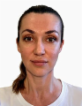 Daria Gusakova — DHA-licensed General Practitioner