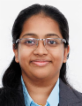 Joan Varghese — DHA-licensed Medical Intern
