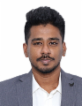 Bharani Kumar Bala Murugan — DHA-licensed Anesthesia