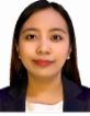 Katrina Mariz Domingo — DHA-licensed General Practitioner