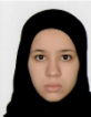 Bushra Kurban — DHA-licensed Medical Intern