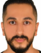 Abdulrahman Barakat — DHA-licensed Ophthalmology