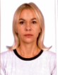 Lilia Damaschin Rughina — DHA-licensed General Practitioner