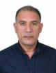 Madian Mohammad — DHA-licensed Gastroenterology