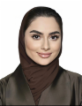 Aisha Marwa Saifi — DHA-licensed Medical Resident