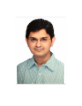 Hiren Dhanvantrai Shah — DHA-licensed Anesthesia