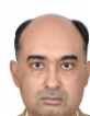 Haroon Ishaq — DHA-licensed Cardiology