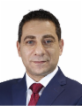 Iyad Abuward Abu Sharkh — DHA-licensed Nephrology