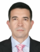 John Jairo Jaramillo Prado — DHA-licensed Maternal And Fetal Medicine