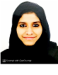 Fathimathu Sahadiya — DHA-licensed Medical Resident