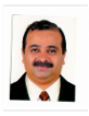 Jijo Jose — DHA-licensed Orthopedic Surgery