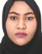 Maria Mohamed Ahmed — DHA-licensed Pediatrics