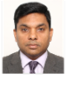Dorai Ramanathan — DHA-licensed Medical Oncology