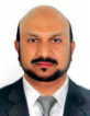 Jameel Ahmed — DHA-licensed Radiology