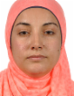 Eman Dola — DHA-licensed Diagnostic Radiology