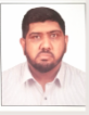 Hafiz Muhammad Taha Waqas — DHA-licensed Pulmonary Disease