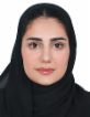 Hind Alawadi — DHA-licensed Medical Resident
