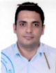 Ahmed Mohamed — DHA-licensed Surgical Oncology