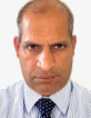 Brian Thomas Noronha — DHA-licensed Cardiology